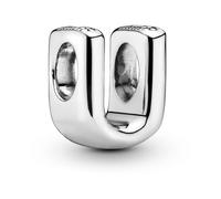 Charm PANDORA Alphabet Lettre U