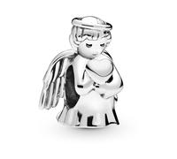 Pandora Charm Ange de l'Amour – argent sterling – taille unique