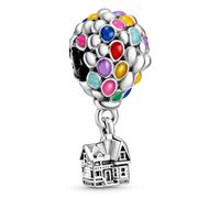 Charm PANDORA Argent Disney La Maison & Les Ballons 798962C01