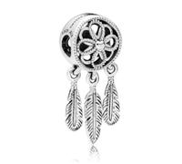 Charm - Pandora - Attrape-rêve magique - Argent - Femme - Adulte