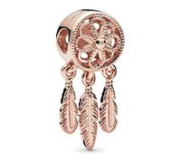 Charm PANDORA Attrape Reve Pandora Rose