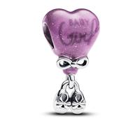 Charm PANDORA C'est une Fille Versicolore