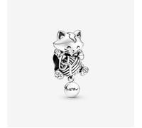 Charm - Pandora - Chaton - Argent 925 - Femme - Gris