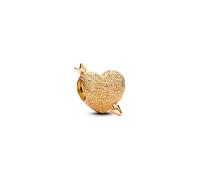 Charm PANDORA - Cœur Cupidon - Argent - Femme - Adulte