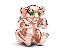 Charm PANDORA Disney Le Roi Lion Nala