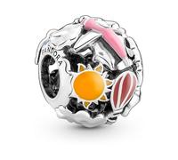 Charm PANDORA Évasion Arc-en-Ciel et Voyage