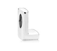 Charm - Pandora - Lettre L - Argent 925 - Personnalisable - Bijou Femme