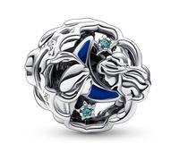 Charm PANDORA Luminescent Disney Aladdin, Princesse Jasmine et Génie