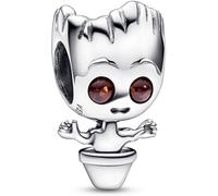Pandora Charm Marvel Les Gardiens de la Galaxie Groot Dansant one size