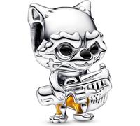 Charm PANDORA Marvel Les Gardiens de la Galaxie Rocket Raccoon