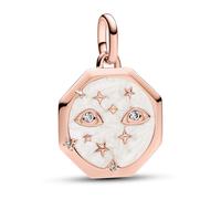 Pandora Charm Médaillon Yeux Scintillants Pandora ME one size