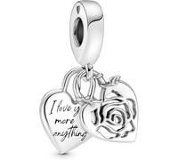 Pandora Charms Charm Pendentif Cadenas Coeur 790086C00