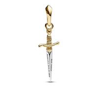 Pandora Charm Pendant Game of Thrones Aiguille one size