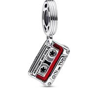 Charm PANDORA Pendant Marvel Les Gardiens de la Galaxie Cassette