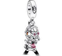 Charm PANDORA Pendant Marvel Les Gardiens de la Galaxie Star-Lord