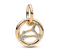 Charm PANDORA Pendant Signe du Lion