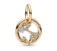 Charm PANDORA Pendant Signe du Poissons