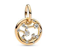 Charm PANDORA Pendant Signe du Sagittaire