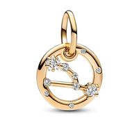 Charm PANDORA Pendant Signe du Taureau