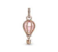 Charm Pandora rose 789434C01 Montgolfière