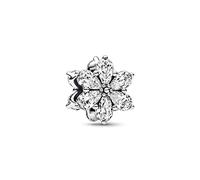 PANDORA Charm Timeless 792623C01 grappe d'herbes