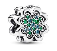 Charm PANDORA Trèfle à Quatre Feuilles Séparable