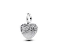 PANDORA PENDENTE, Prata 925