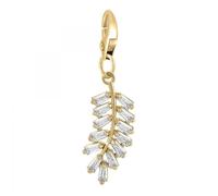 Charm plume SC Crystal