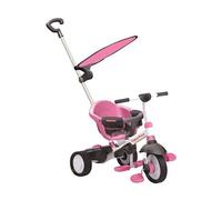 Fisher-Price Tricycle Charm Plus Fp3250233 3 en 1 Rose