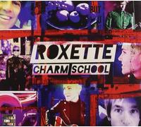 Roxette - Charm School-Deluxe [Import]