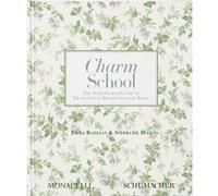 Charm school Emma Brazilian (Auteur)