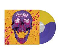 Charm the Fury,the - The Sick,Dumb & Happy