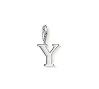 Charm - Thomas Sabo - 0199-001-12 - Argent - Argenté - Femme