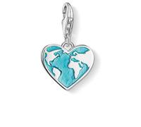 Charm - Thomas Sabo - 1429-007-17 - Argent - Argenté - Femme