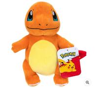 Charmander 20cm Pokémon Plush
