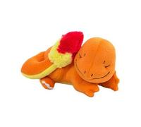 charmander junior 16 cm orange
