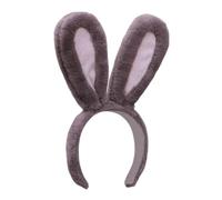Charmant avec Nœud, Serre-tête Oreilles de Lapin, Accessoire dans un Style Frais