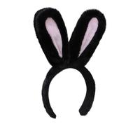 Charmant avec Nœud, Serre-tête Oreilles de Lapin, Accessoire dans un Style Frais