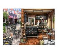 CHARMANT CAFÉ DE RUE G