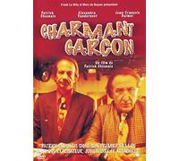 Charmant garçon