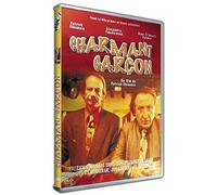 Charmant garçon