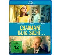 Charmant, ledig, sucht … – Anna Friel, Kelsey Grammer, Sean Astin – Blu-ray – Import