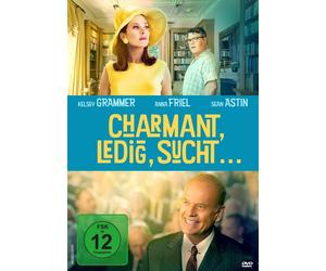Charmant, ledig, sucht … (DVD) Friel Anna Grammer Kelsey Astin Sean