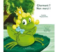 Charmant ? Non merci !