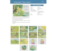 Charmant ? Non merci ! - KAMISHIBAÏ