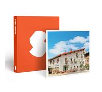 Charmante Escapade De 2 Jours En Famille À Malbuisson - Smartbox - Coffret Cadeau Séjour