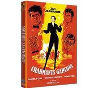 Charmants garçons DVD E