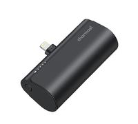 Charmast Mini Batterie Externe 5000 mAh PD 20 W à Charge Rapide Compatible avec iPhone 14/13 Pro, Pro Max, 12, 12 Pro Max, 11 Pro, XR, X, 8, 7, 6 Plus, Airpods Pro, etc.