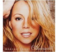 Mariah Carey – Charmbracelet – Double vinyle 180 g (Gatefold)