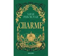 Sarah Pinborough, trad. Fredéric Le Berre – Charme – Roman – Poche (Bragelonne)